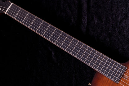 【outlet】Cort / Sunset Nylectric DLX 2.3kg #240400075【TONIQ横浜】【price included SHIPPING & IMPORT TAX & VAT】