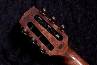 【outlet】Cort / Sunset Nylectric DLX 2.3kg #240400075【TONIQ横浜】【price included SHIPPING & IMPORT TAX & VAT】