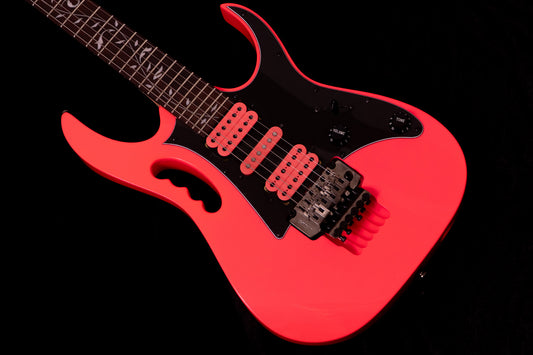 【used】Ibanez / JEMJR 2024 3.39kg #241213626【TONIQ横浜】【price included SHIPPING & IMPORT TAX & VAT】