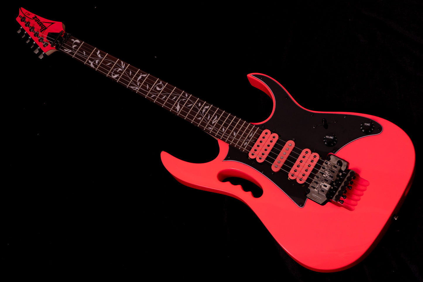【used】Ibanez / JEMJR 2024 3.39kg #241213626【TONIQ横浜】【price included SHIPPING & IMPORT TAX & VAT】