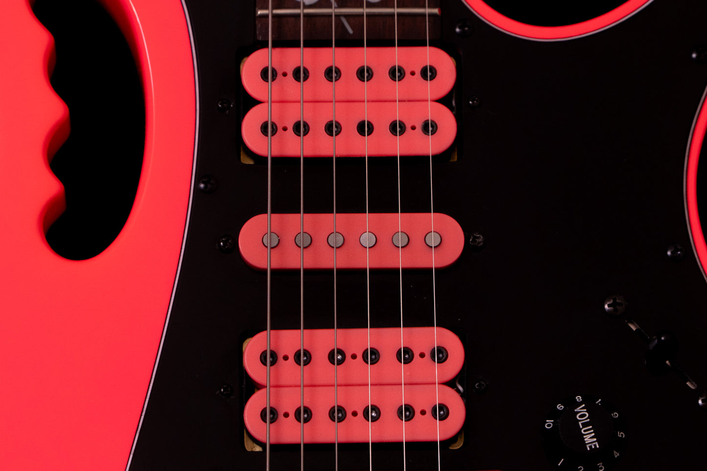 【used】Ibanez / JEMJR 2024 3.39kg #241213626【TONIQ横浜】【price included SHIPPING & IMPORT TAX & VAT】