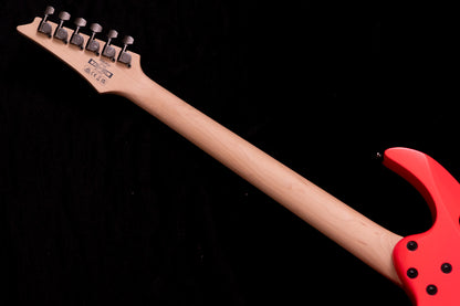 【used】Ibanez / JEMJR 2024 3.39kg #241213626【TONIQ横浜】【price included SHIPPING & IMPORT TAX & VAT】