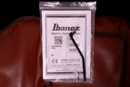 【used】Ibanez / JEMJR 2024 3.39kg #241213626【TONIQ横浜】【price included SHIPPING & IMPORT TAX & VAT】