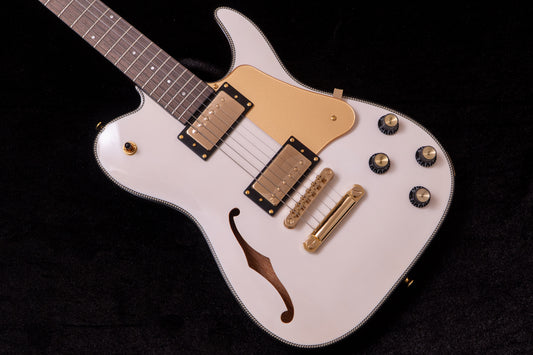 【new】Bacchus / BARON-JAZZ SSW GD 3.625kg #GI20814【TONIQ横浜】【price included SHIPPING & IMPORT TAX & VAT】