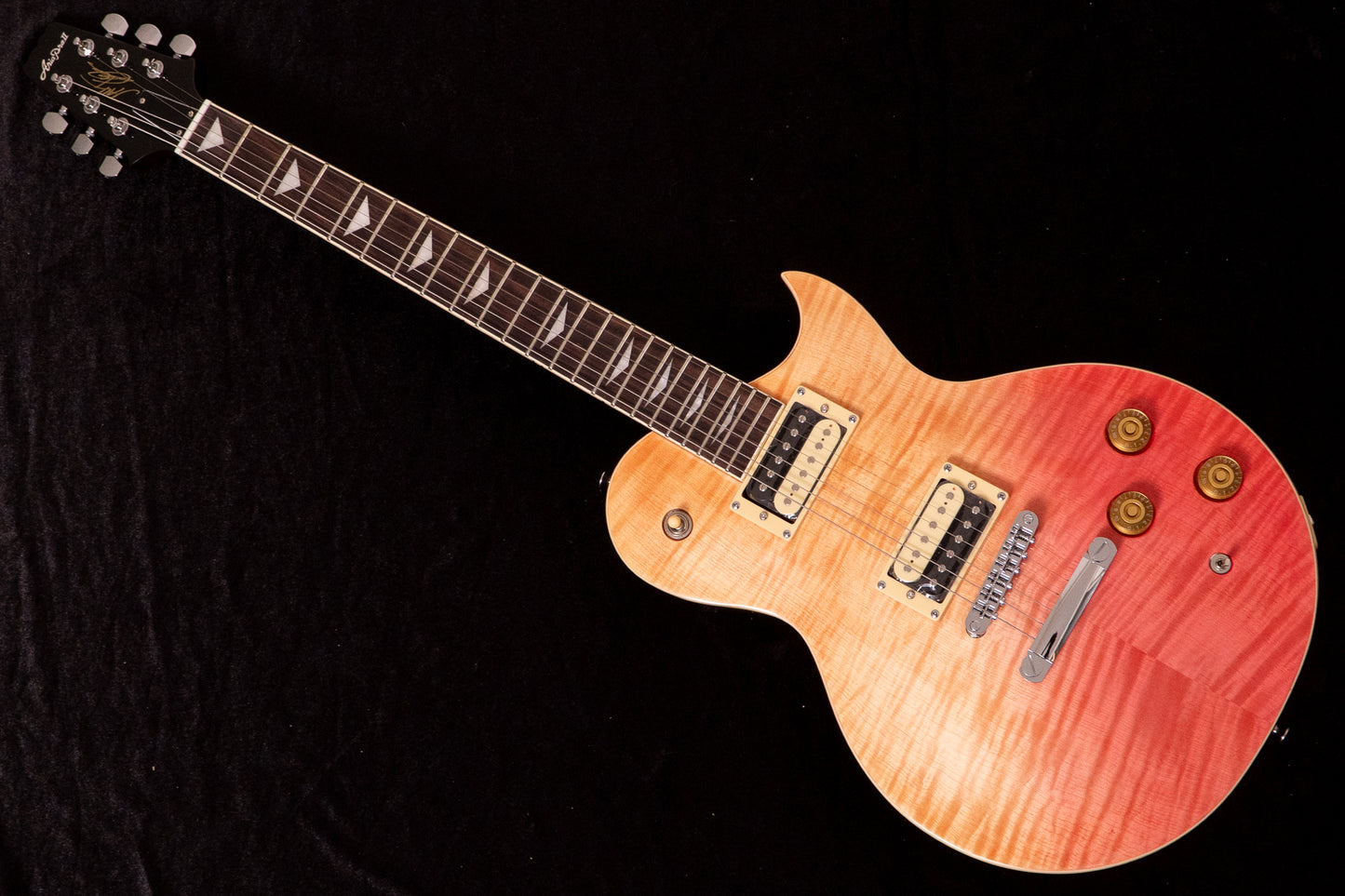 【new】Aria ProⅡ / PE-JAIL 2025 1025090003 #3.585kg【TONIQ横浜】
