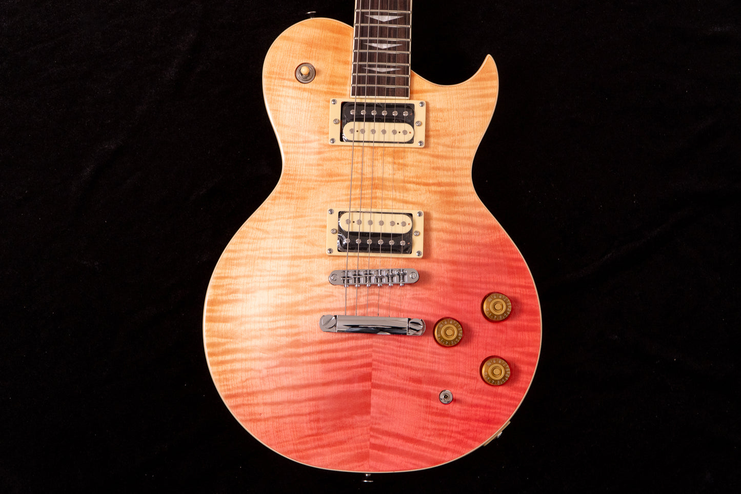 【new】Aria ProⅡ / PE-JAIL 2025 1025090003 #3.585kg【TONIQ横浜】