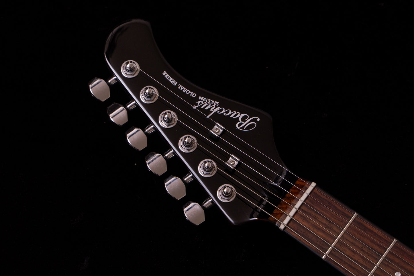 【new】Bacchus / BFV-JAZZ NA 2.675kg #GI20810【TONIQ横浜】【price included SHIPPING & IMPORT TAX & VAT】
