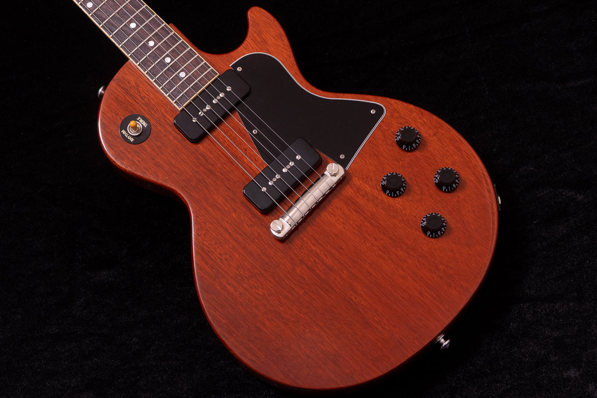 【used】Gibson / Les Paul Special Cherry Red 2020 3.905kg #204920500【TONIQ横浜】【price included SHIPPING & IMPORT TAX & VAT】