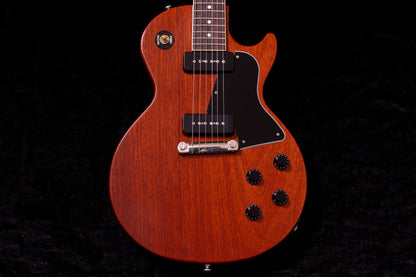 【used】Gibson / Les Paul Special Cherry Red 2020 3.905kg #204920500【TONIQ横浜】【price included SHIPPING & IMPORT TAX & VAT】