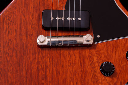 【used】Gibson / Les Paul Special Cherry Red 2020 3.905kg #204920500【TONIQ横浜】【price included SHIPPING & IMPORT TAX & VAT】