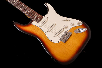 【used】Xotic / Classic Evolution XCE-1 Three Tone Burst Michael Tuttle 2008 #3/12【TONIQ横浜】【price included SHIPPING & IMPORT TAX & VAT】