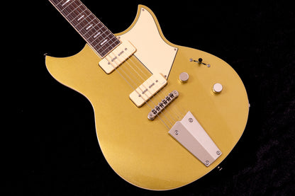 【used】YAMAHA / REVSTAR PROFESSIONAL RSP02T Gold 2024 3.94kg #IKP342E【TONIQ横浜】【price included SHIPPING & IMPORT TAX & VAT】