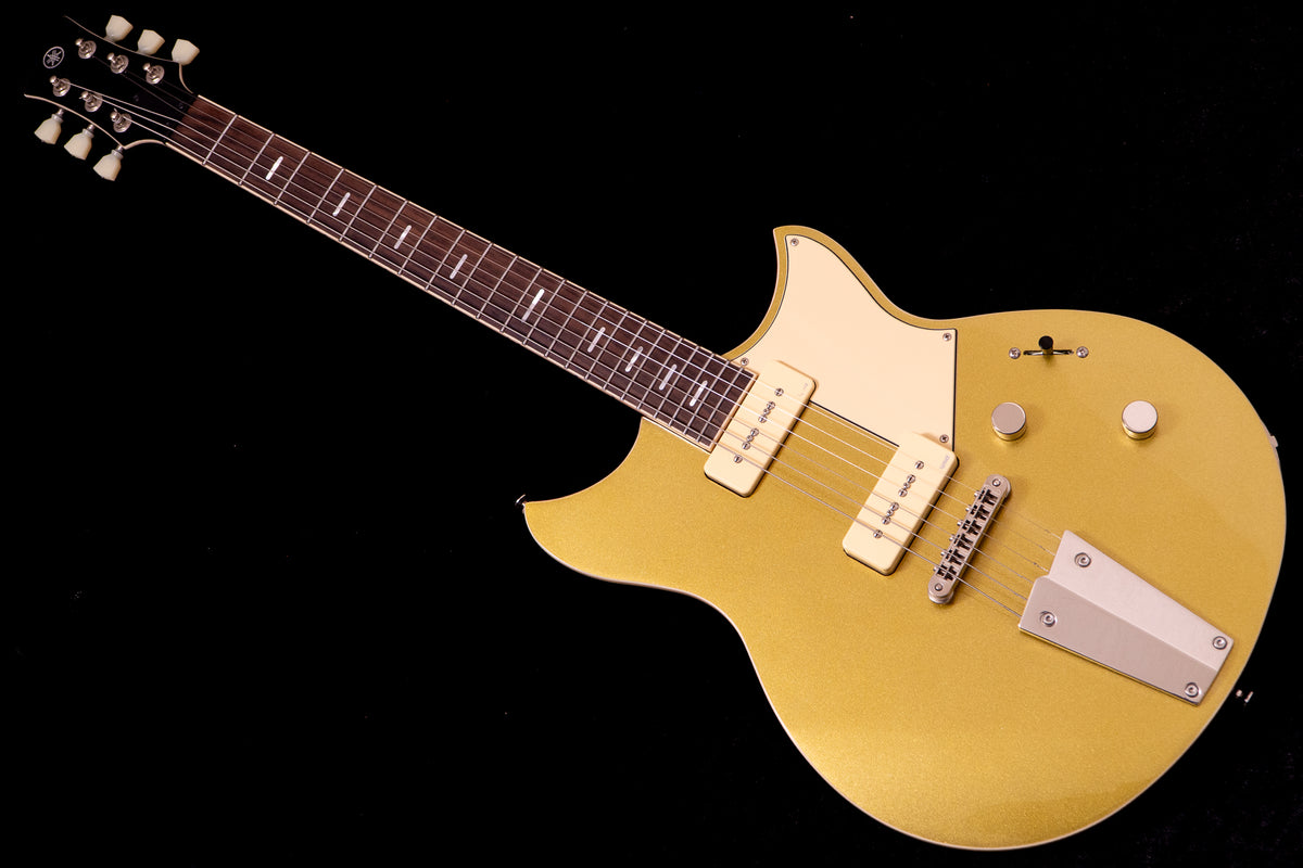 【used】YAMAHA / REVSTAR PROFESSIONAL RSP02T Gold 2024 3.94kg #IKP342E【TONIQ横浜】【price included SHIPPING & IMPORT TAX & VAT】