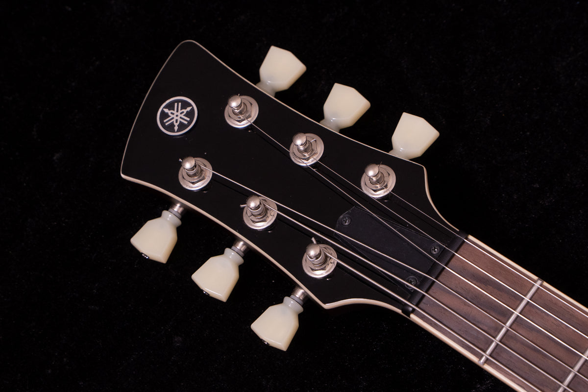 【used】YAMAHA / REVSTAR PROFESSIONAL RSP02T Gold 2024 3.94kg #IKP342E【TONIQ横浜】【price included SHIPPING & IMPORT TAX & VAT】