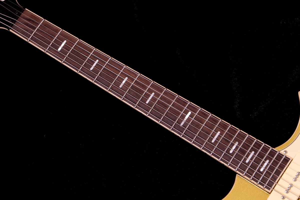 【used】YAMAHA / REVSTAR PROFESSIONAL RSP02T Gold 2024 3.94kg #IKP342E【TONIQ横浜】【price included SHIPPING & IMPORT TAX & VAT】