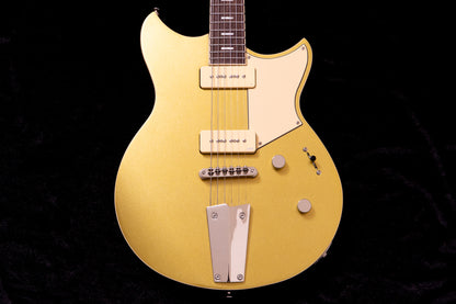 【used】YAMAHA / REVSTAR PROFESSIONAL RSP02T Gold 2024 3.94kg #IKP342E【TONIQ横浜】【price included SHIPPING & IMPORT TAX & VAT】
