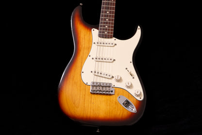 【used】Xotic / Classic Evolution XCE-1 Three Tone Burst Michael Tuttle 2008 #3/12【TONIQ横浜】【price included SHIPPING & IMPORT TAX & VAT】