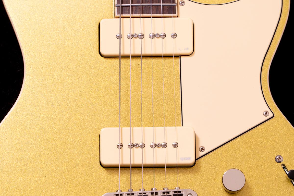 【used】YAMAHA / REVSTAR PROFESSIONAL RSP02T Gold 2024 3.94kg #IKP342E【TONIQ横浜】【price included SHIPPING & IMPORT TAX & VAT】