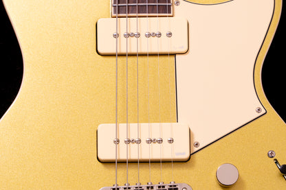 【used】YAMAHA / REVSTAR PROFESSIONAL RSP02T Gold 2024 3.94kg #IKP342E【TONIQ横浜】【price included SHIPPING & IMPORT TAX & VAT】