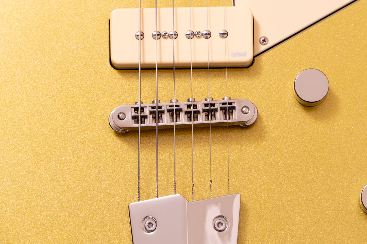 【used】YAMAHA / REVSTAR PROFESSIONAL RSP02T Gold 2024 3.94kg #IKP342E【TONIQ横浜】【price included SHIPPING & IMPORT TAX & VAT】