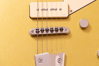 【used】YAMAHA / REVSTAR PROFESSIONAL RSP02T Gold 2024 3.94kg #IKP342E【TONIQ横浜】【price included SHIPPING & IMPORT TAX & VAT】