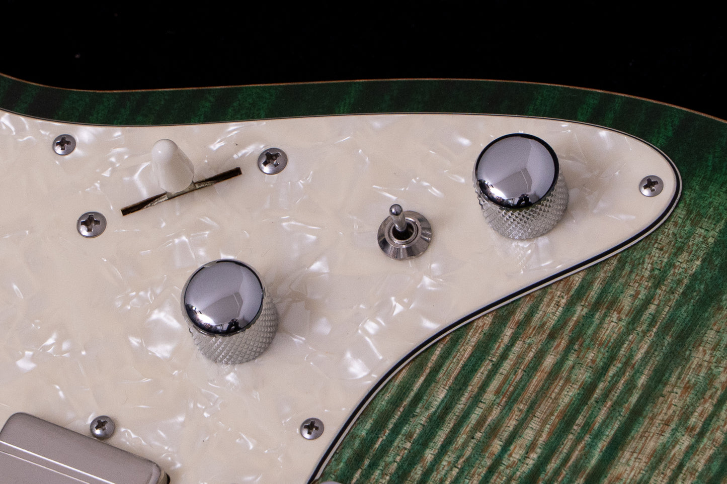 【used】Tom Anderson / Drop Top Classic Key Lime Burst 3.25kg #07-17-17P【TONIQ横浜】【price included SHIPPING & IMPORT TAX & VAT】