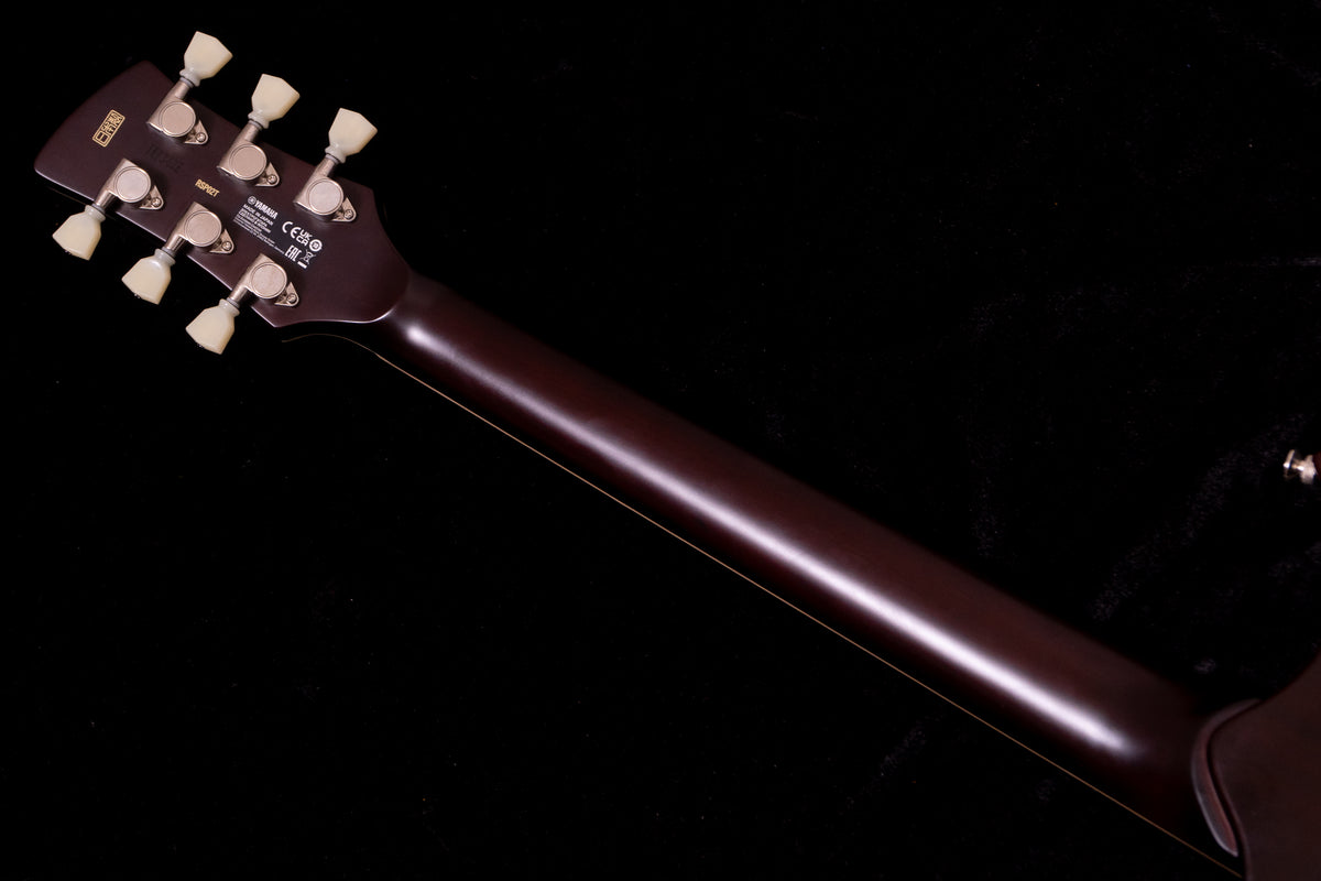【used】YAMAHA / REVSTAR PROFESSIONAL RSP02T Gold 2024 3.94kg #IKP342E【TONIQ横浜】【price included SHIPPING & IMPORT TAX & VAT】