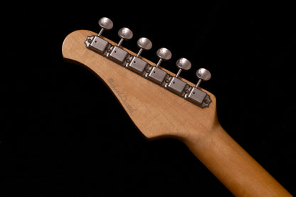 【used】Xotic / Classic Evolution XCE-1 Three Tone Burst Michael Tuttle 2008 #3/12【TONIQ横浜】【price included SHIPPING & IMPORT TAX & VAT】