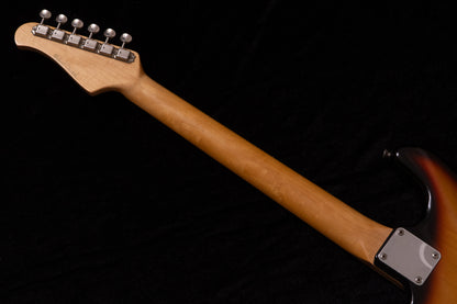 【used】Xotic / Classic Evolution XCE-1 Three Tone Burst Michael Tuttle 2008 #3/12【TONIQ横浜】【price included SHIPPING & IMPORT TAX & VAT】