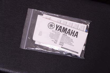 【used】YAMAHA / REVSTAR PROFESSIONAL RSP02T Gold 2024 3.94kg #IKP342E【TONIQ横浜】【price included SHIPPING & IMPORT TAX & VAT】