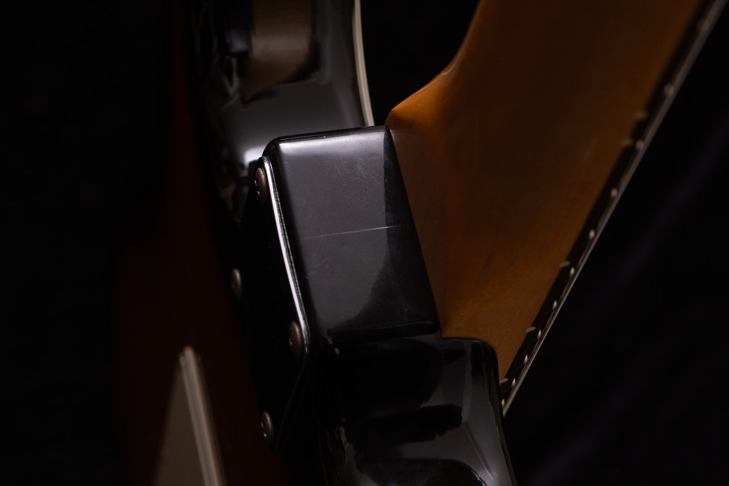 【used】Xotic / Classic Evolution XCE-1 Three Tone Burst Michael Tuttle 2008 #3/12【TONIQ横浜】【price included SHIPPING & IMPORT TAX & VAT】