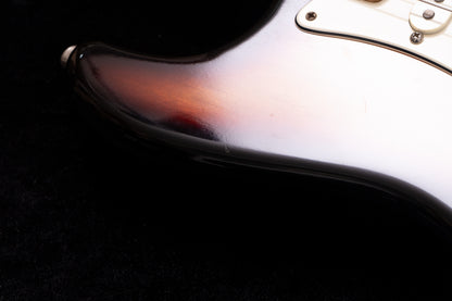 【used】Xotic / Classic Evolution XCE-1 Three Tone Burst Michael Tuttle 2008 #3/12【TONIQ横浜】【price included SHIPPING & IMPORT TAX & VAT】