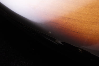 【used】Xotic / Classic Evolution XCE-1 Three Tone Burst Michael Tuttle 2008 #3/12【TONIQ横浜】【price included SHIPPING & IMPORT TAX & VAT】