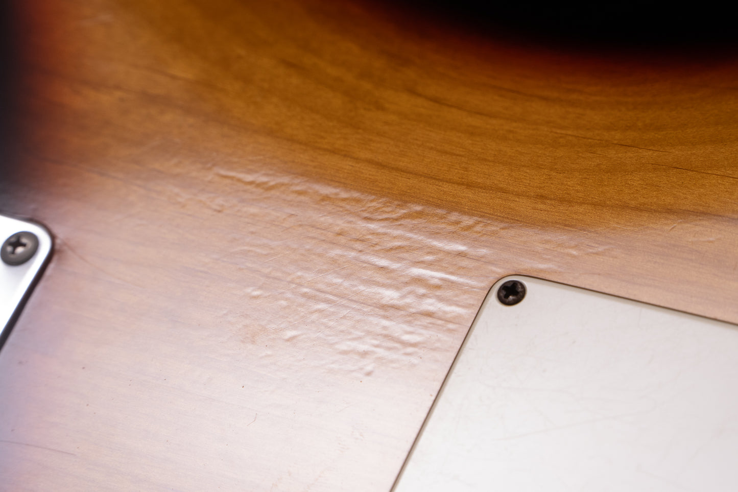 【used】Xotic / Classic Evolution XCE-1 Three Tone Burst Michael Tuttle 2008 #3/12【TONIQ横浜】【price included SHIPPING & IMPORT TAX & VAT】