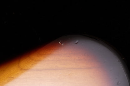 【used】Xotic / Classic Evolution XCE-1 Three Tone Burst Michael Tuttle 2008 #3/12【TONIQ横浜】【price included SHIPPING & IMPORT TAX & VAT】