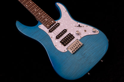 【used】SCHECTER / OL-BH-FM-FXD 2024 3.475kg #SOL-2403004【TONIQ横浜】【price included SHIPPING & IMPORT TAX & VAT】