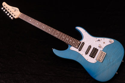 【used】SCHECTER / OL-BH-FM-FXD 2024 3.475kg #SOL-2403004【TONIQ横浜】【price included SHIPPING & IMPORT TAX & VAT】