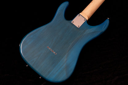 【used】SCHECTER / OL-BH-FM-FXD 2024 3.475kg #SOL-2403004【TONIQ横浜】【price included SHIPPING & IMPORT TAX & VAT】