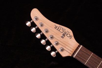 【used】SCHECTER / OL-BH-FM-FXD 2024 3.475kg #SOL-2403004【TONIQ横浜】【price included SHIPPING & IMPORT TAX & VAT】