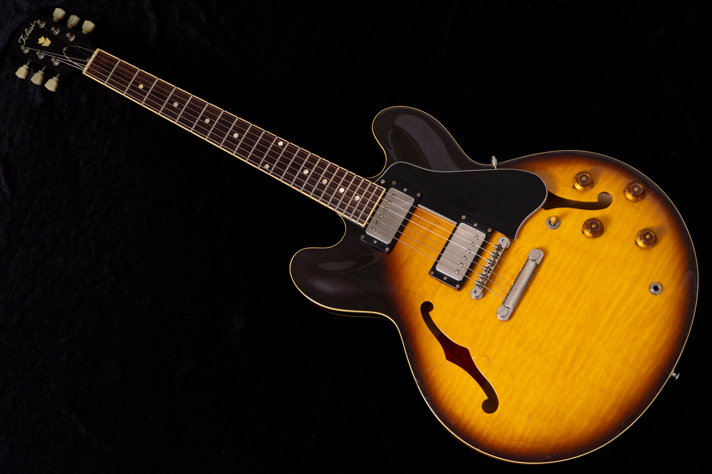 【used】Tokai / ES-188 2013 3.345kg #1330783【TONIQ横浜】