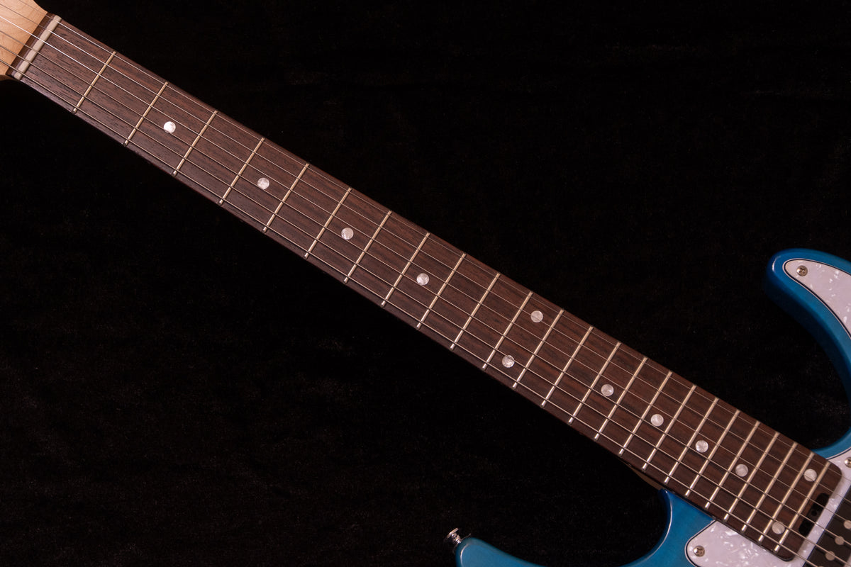 【used】SCHECTER / OL-BH-FM-FXD 2024 3.475kg #SOL-2403004【TONIQ横浜】【price included SHIPPING & IMPORT TAX & VAT】