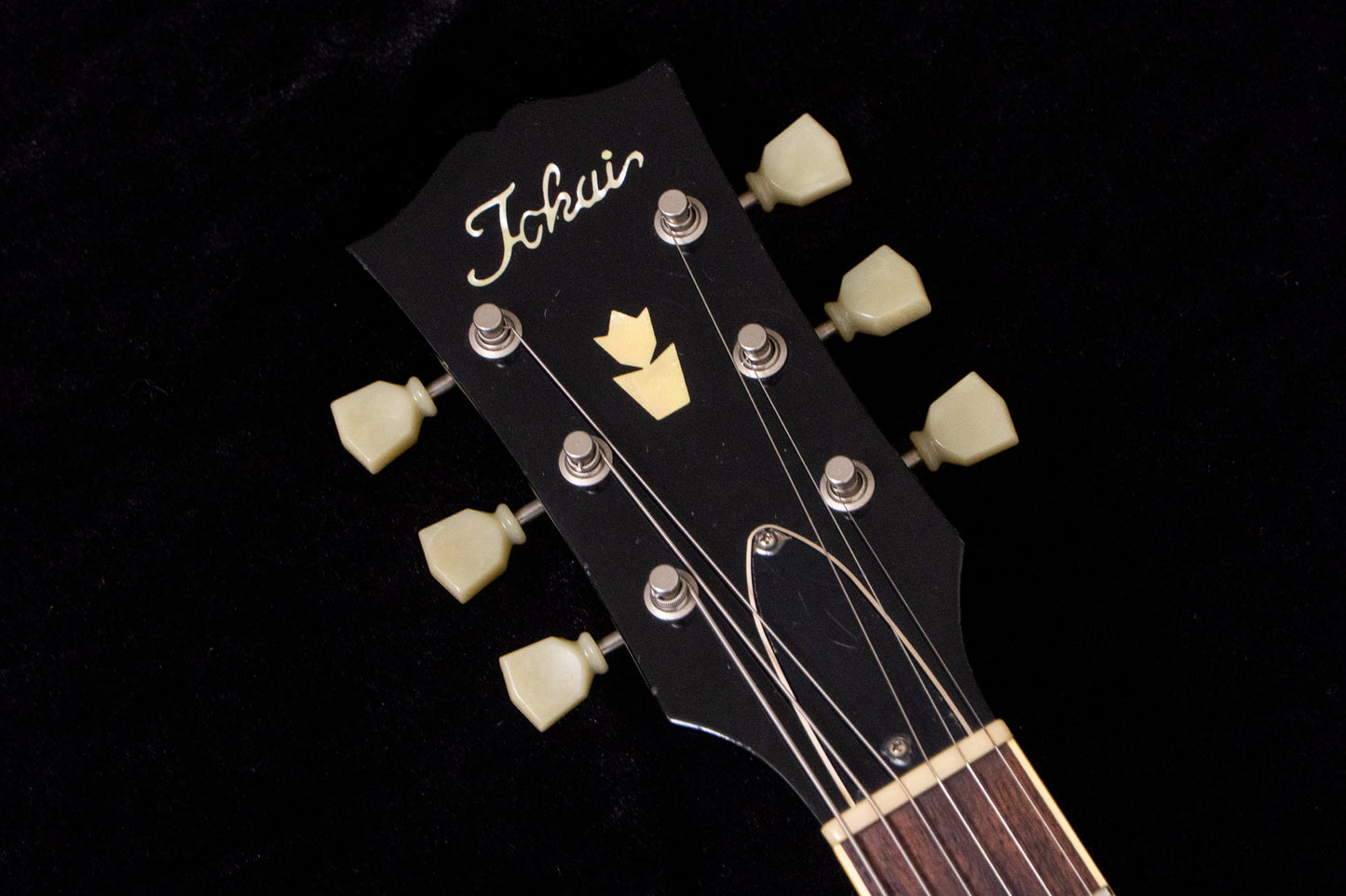 【used】Tokai / ES-188 2013 3.345kg #1330783【TONIQ横浜】