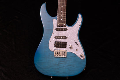 【used】SCHECTER / OL-BH-FM-FXD 2024 3.475kg #SOL-2403004【TONIQ横浜】【price included SHIPPING & IMPORT TAX & VAT】