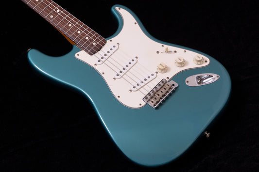 【used】Fender / American Vintage 62 Stratocaster 1996 Mod 1996 3.63kg #V092358【TONIQ横浜】【price included SHIPPING & IMPORT TAX & VAT】