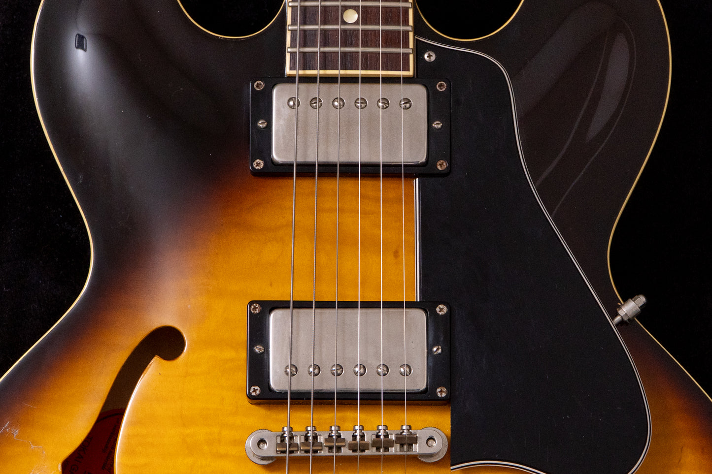 【used】Tokai / ES-188 2013 3.345kg #1330783【TONIQ横浜】