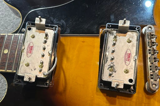 【used】Tokai / ES-188 2013 3.345kg #1330783【TONIQ横浜】