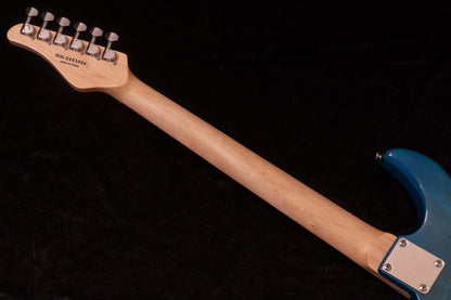 【used】SCHECTER / OL-BH-FM-FXD 2024 3.475kg #SOL-2403004【TONIQ横浜】【price included SHIPPING & IMPORT TAX & VAT】