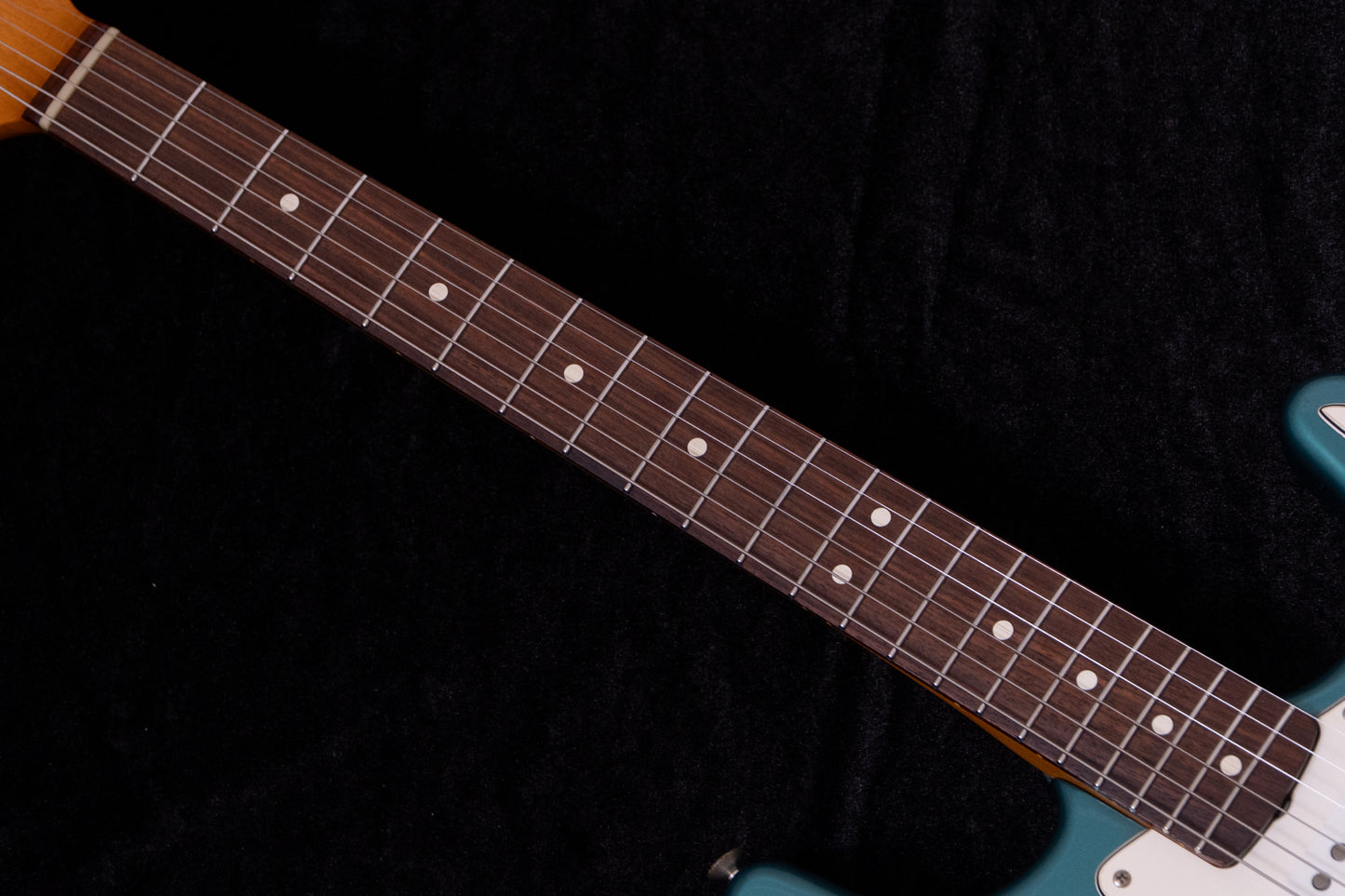 【used】Fender / American Vintage 62 Stratocaster 1996 Mod 1996 3.63kg #V092358【TONIQ横浜】【price included SHIPPING & IMPORT TAX & VAT】