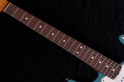 【used】Fender / American Vintage 62 Stratocaster 1996 Mod 1996 3.63kg #V092358【TONIQ横浜】【price included SHIPPING & IMPORT TAX & VAT】