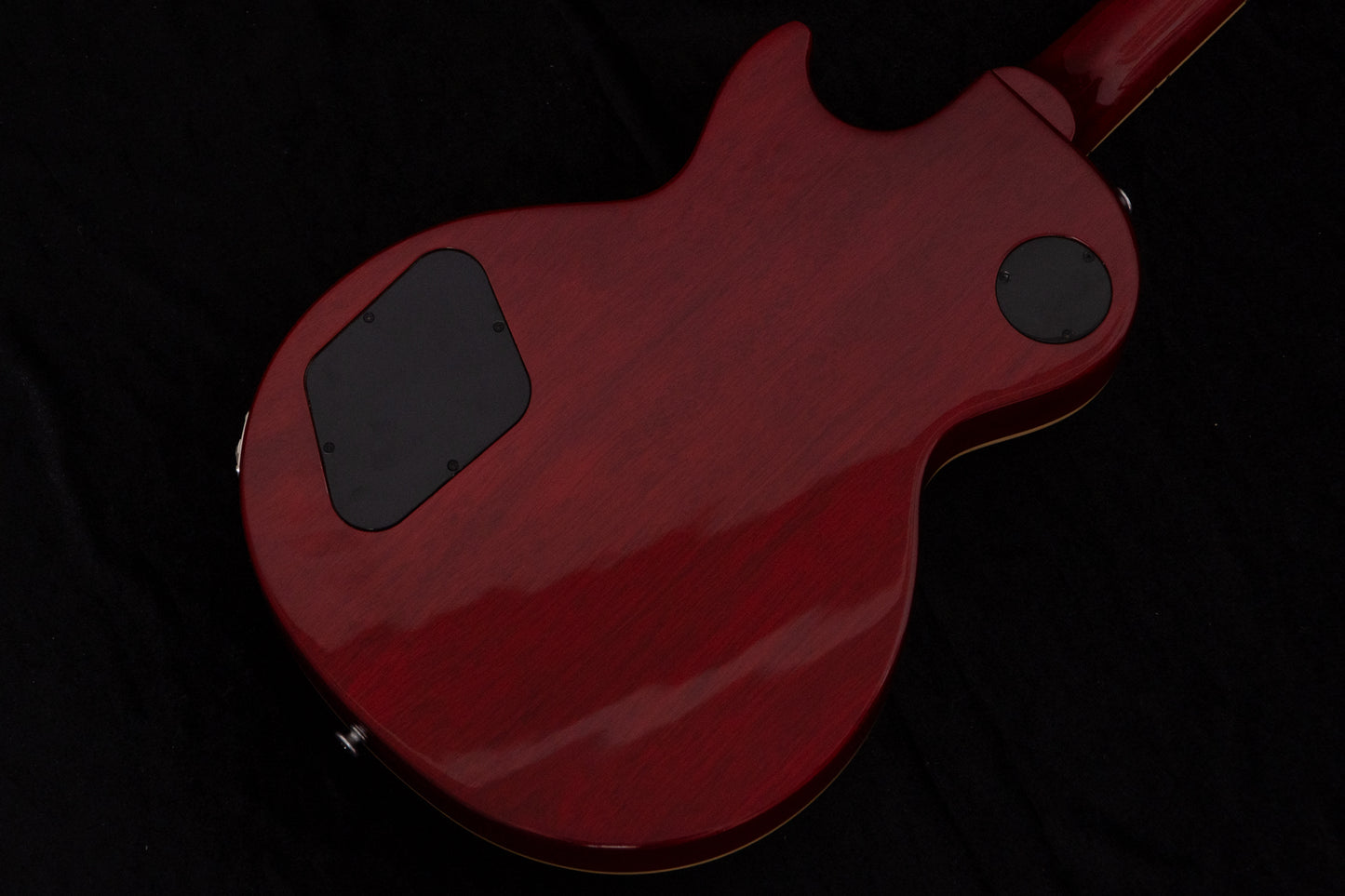 【used】Gibson / Les Paul Classic Translucent Cherry 2021 4.1㎏ #216730110【TONIQ横浜】